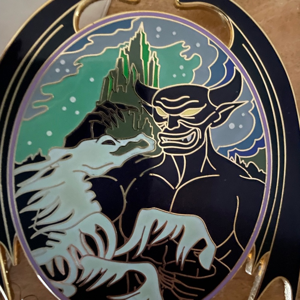 Disney Pin